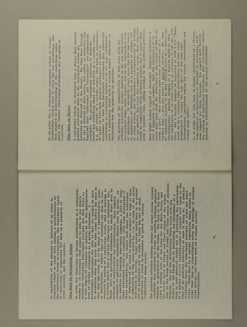 Photograph of item