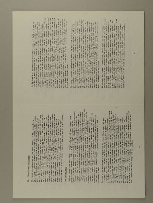 Photograph of item