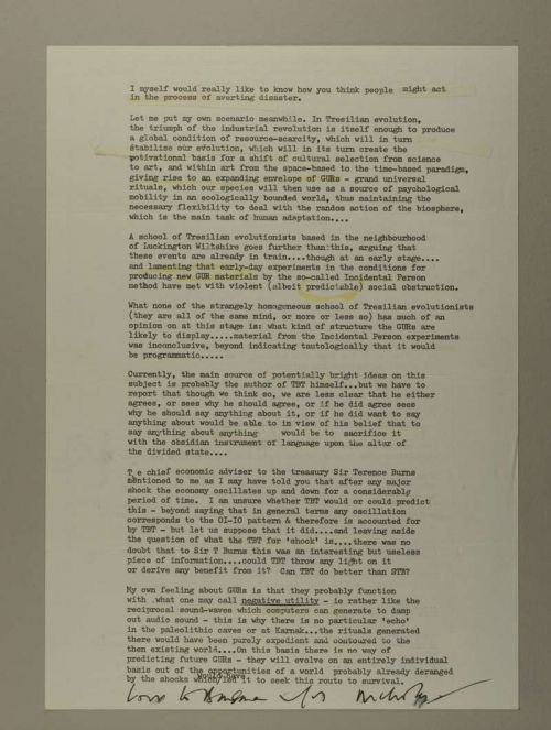 Photograph of item