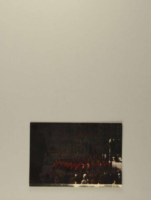 Photograph of item
