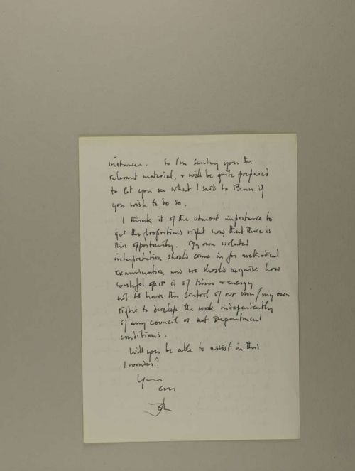 Photograph of item