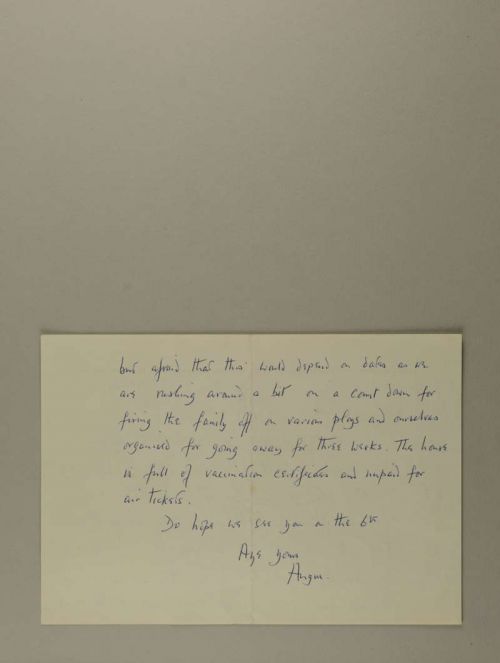 Photograph of item