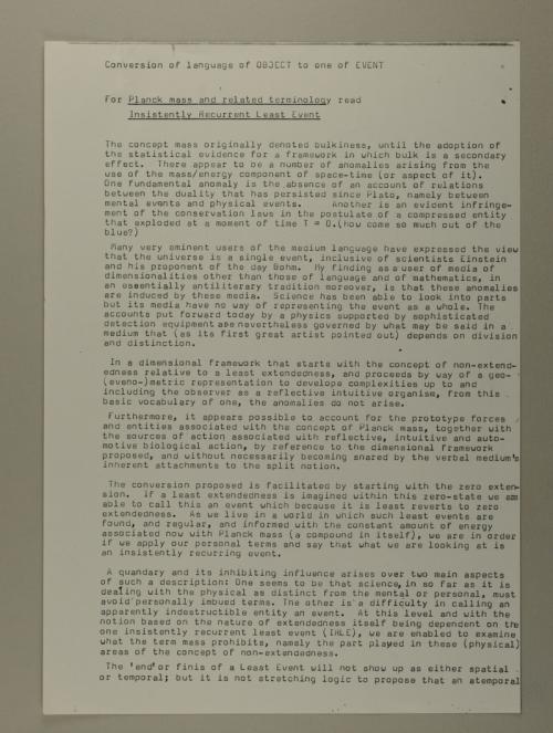 Photograph of item