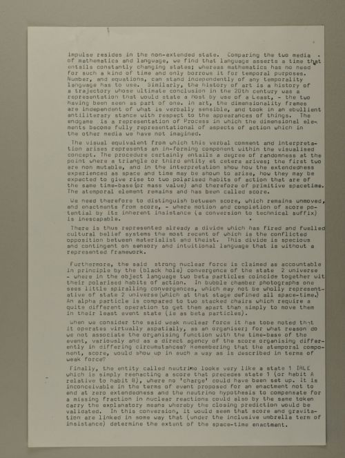 Photograph of item