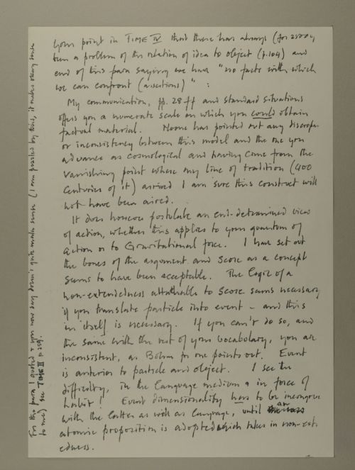 Photograph of item
