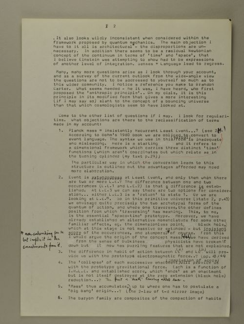Photograph of item