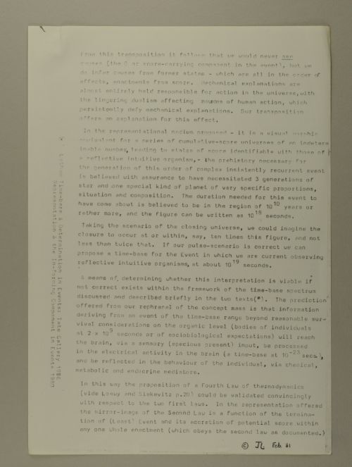 Photograph of item