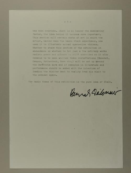 Photograph of item