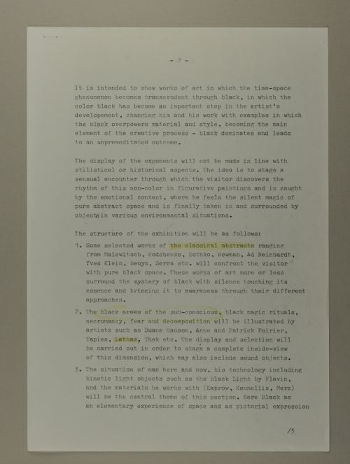 Photograph of item
