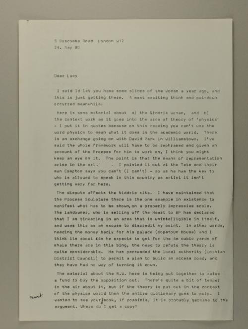 Photograph of item