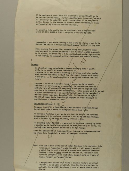 Photograph of item