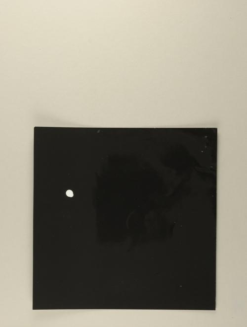 Photograph of item