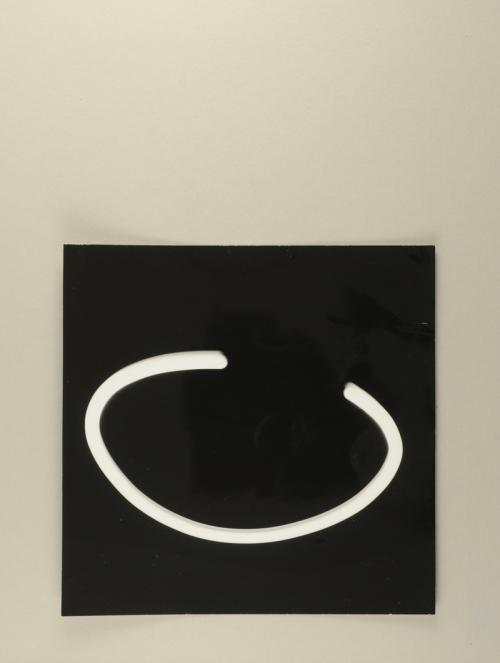 Photograph of item