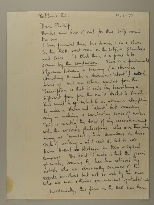 Photograph of item