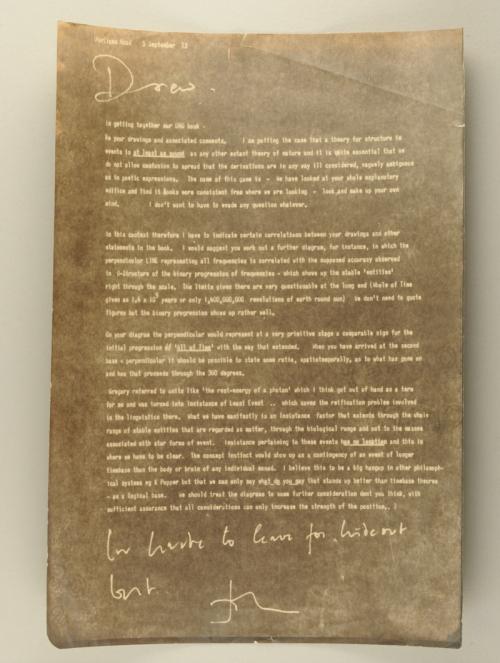 Photograph of item