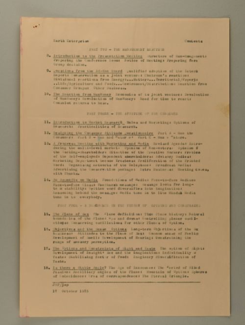 Photograph of item
