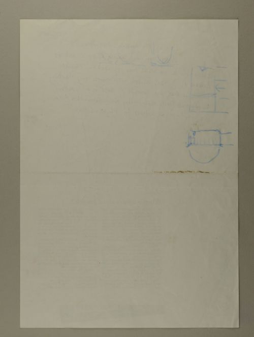 Photograph of item