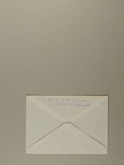 Photograph of item