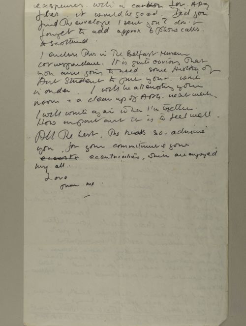 Photograph of item