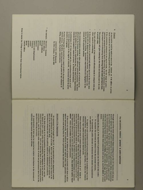 Photograph of item