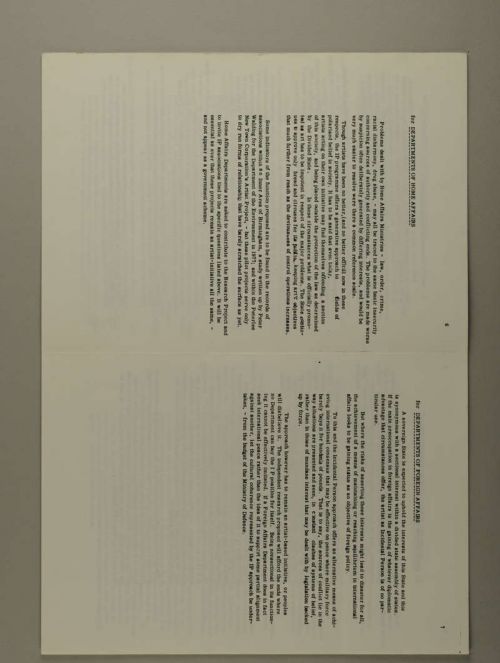 Photograph of item