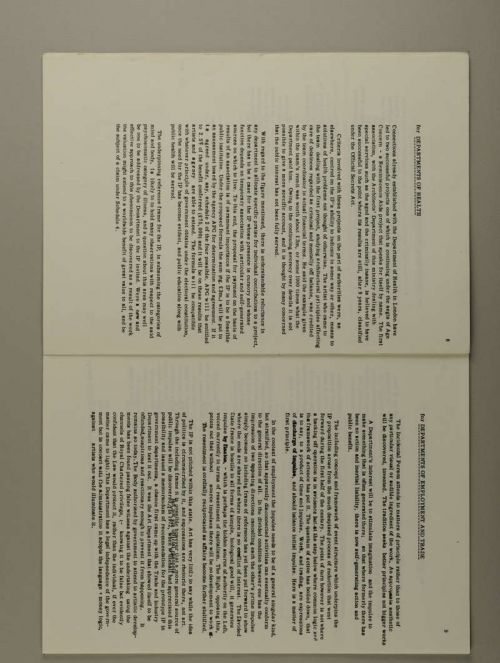 Photograph of item