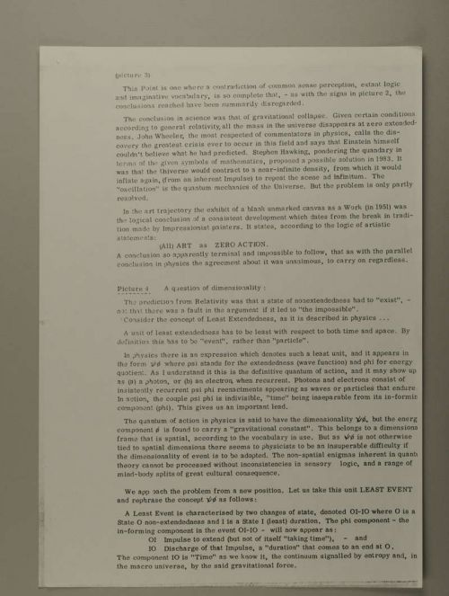 Photograph of item