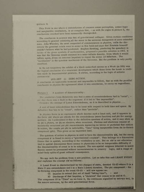 Photograph of item
