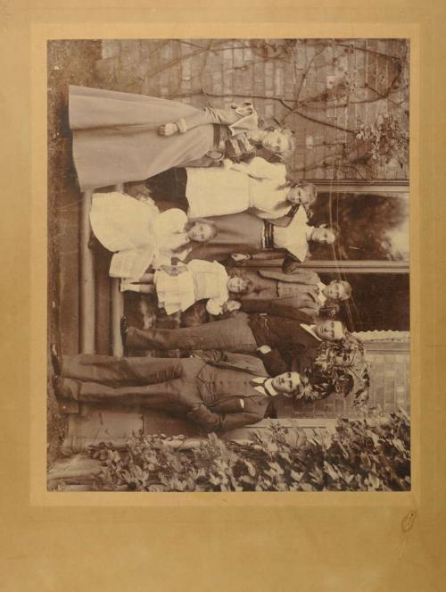 Photograph of item