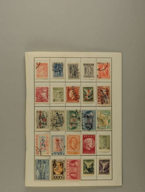 Photograph of item