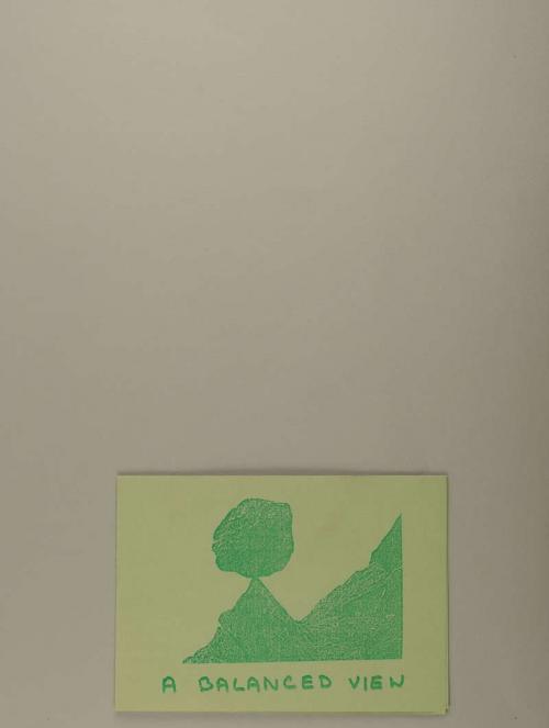 Photograph of item