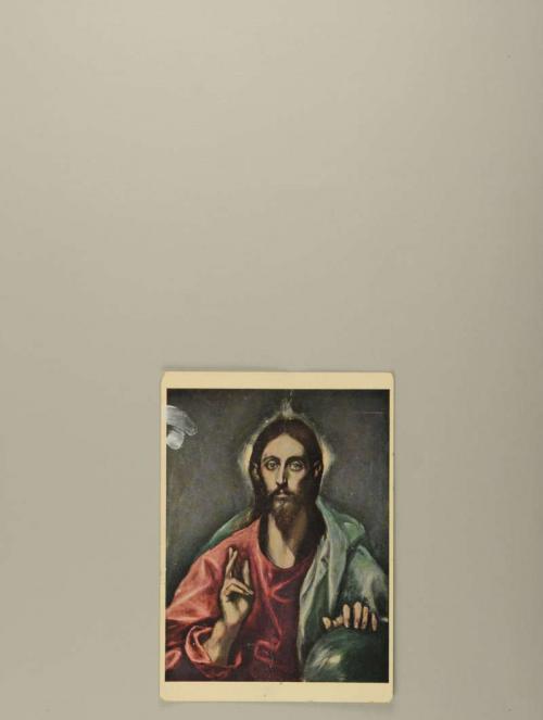Photograph of item
