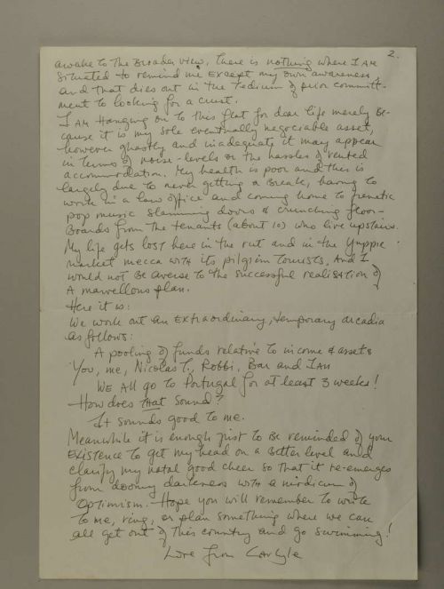 Photograph of item