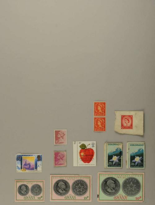 Photograph of item