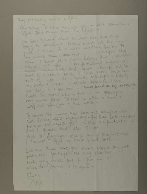 Photograph of item