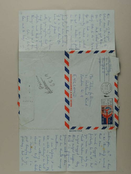 Photograph of item