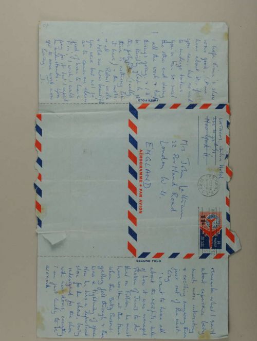 Photograph of item