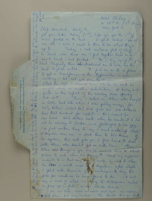 Photograph of item