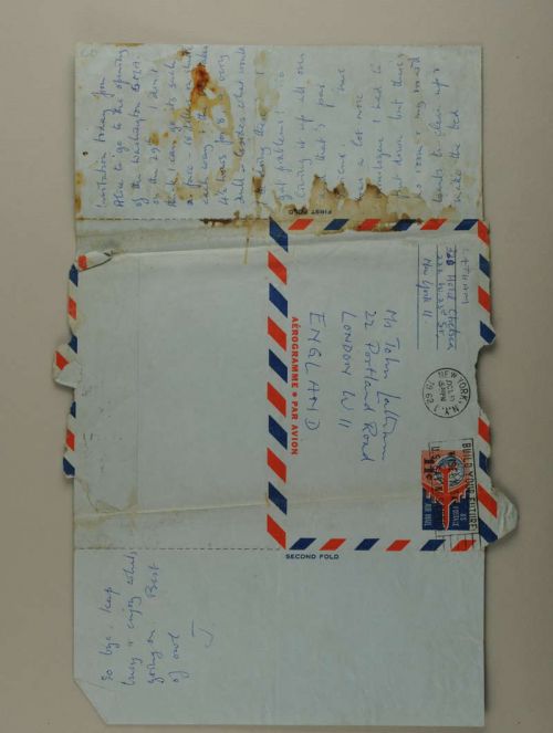 Photograph of item