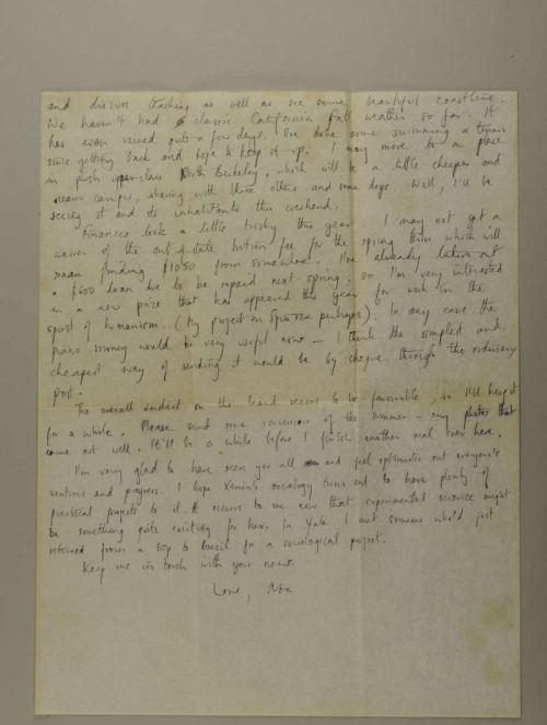 Photograph of item
