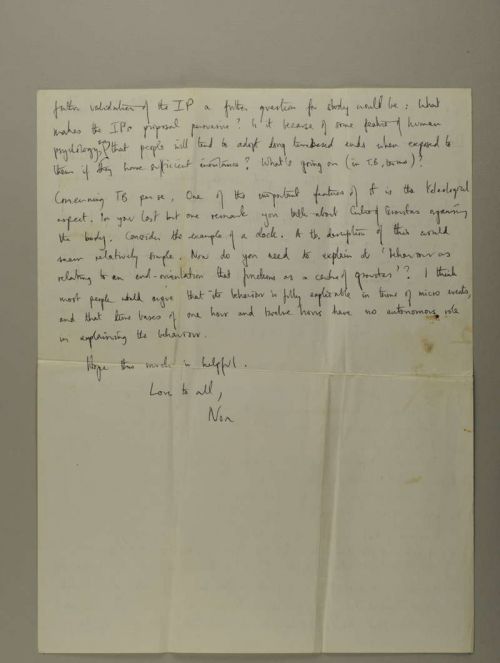 Photograph of item