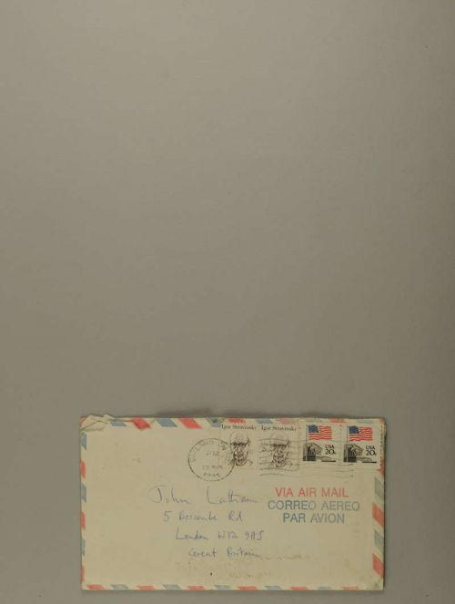 Photograph of item