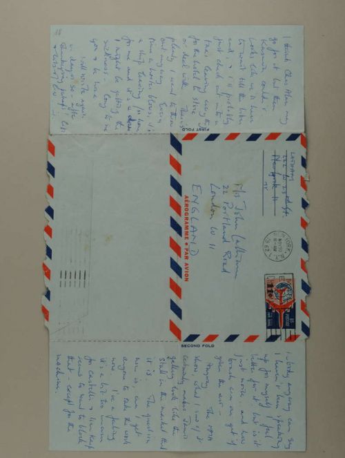 Photograph of item