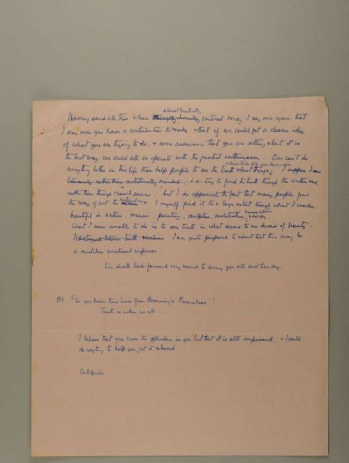Photograph of item
