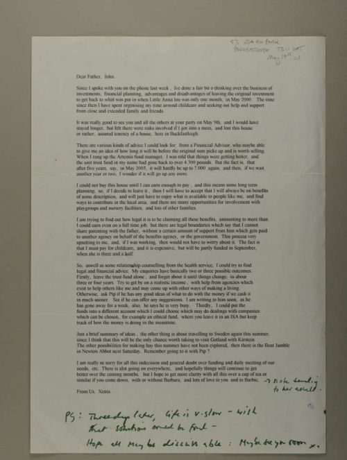 Photograph of item