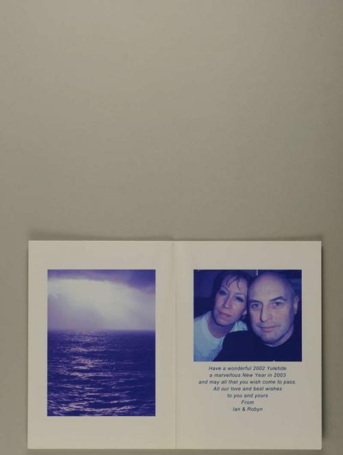 Photograph of item