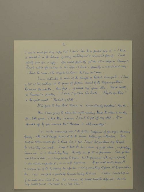 Photograph of item