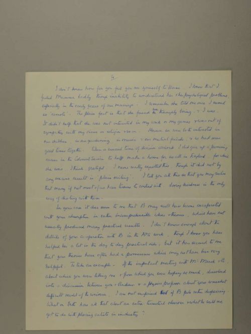 Photograph of item