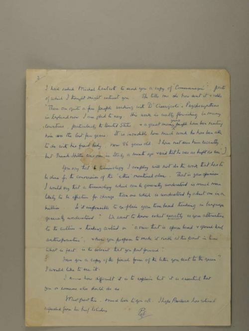 Photograph of item