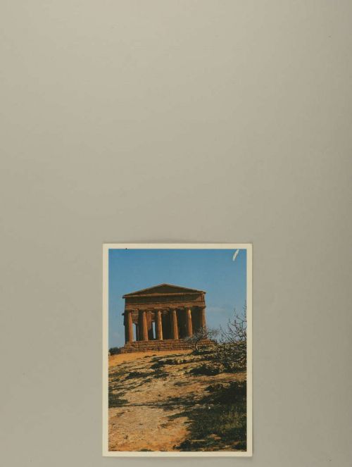 Photograph of item